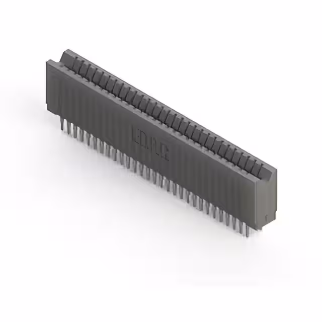 745-058-540-206 EDAC Inc.  Edgeboard Connectors